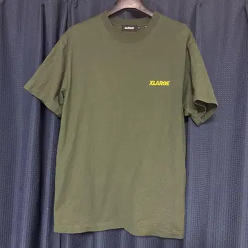 X-LARGE 엑스라지 티셔츠 M 사이즈