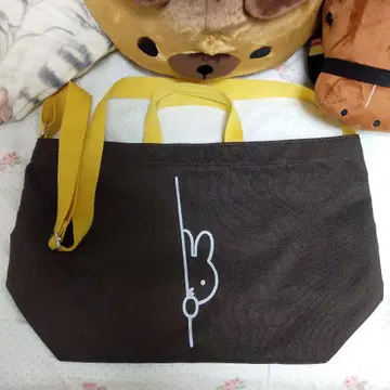 미피 토트백 FELISSIMO