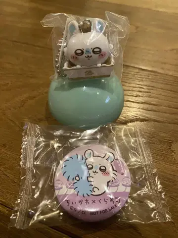 치이카와 (먼작귀) 쿠라스시 모몽가