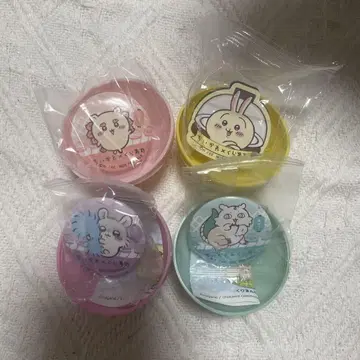 치이카와 (먼작귀) 쿠라스시 캔뱃지 마그넷