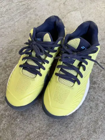 YONEX 요넥스 테니스화 올 코트용 23.5