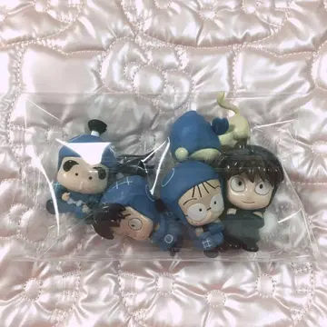닌자 타마 란타로 도쿠타케 닌자대 최강의 군사 기다림 세트