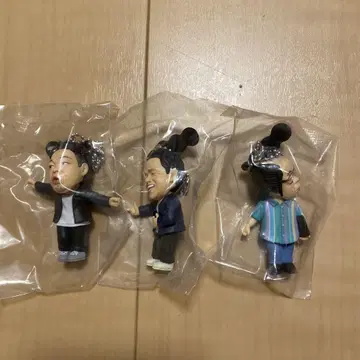 다이앤 가챠 키링