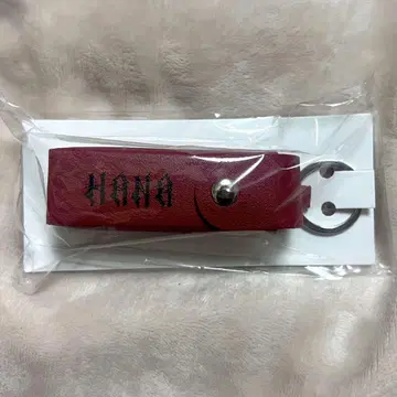 HANA 로고 립 케이스 새상품