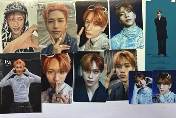 이니 더 오리진 이케자키 리토