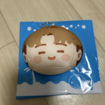 스시로 인더솜 손가락 놀이 지민