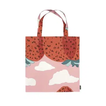 MANSIKKAVUORET marimekko 만시카보렛 이치고 산