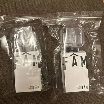timelesz We're FAM 응원봉 2세트