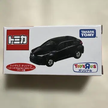 토미카 토이저러스 오리지널 도요타 C-HR