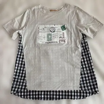 Miss edi collection 미스에디컬렉션 셔츠