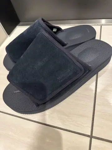 디스이즈네버댓 Suicoke TNT-DECO-Cab