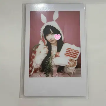 큐루링 해봐 신기루 아무 랜덤 폴라로이드