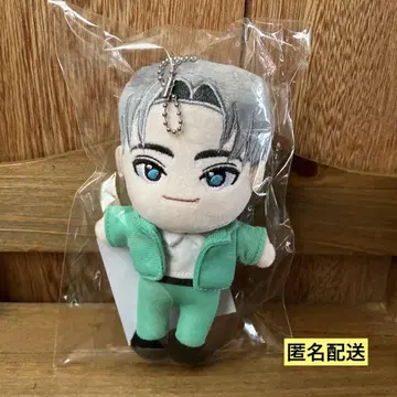 초특급 EVE 마스코트 봉제 인형 알로하