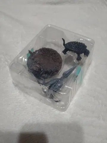 가메라 피규어 개봉품 새상품급