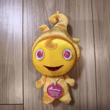 USJ 선 페어리 봉제 인형 마스코트 유니버셜