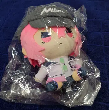 nqrse 대요괴 모치도루 봉제인형