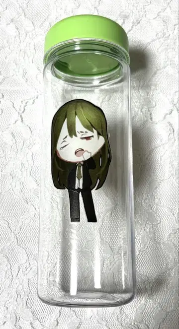 로보토미 코퍼레이션 마이 보틀 네츠악