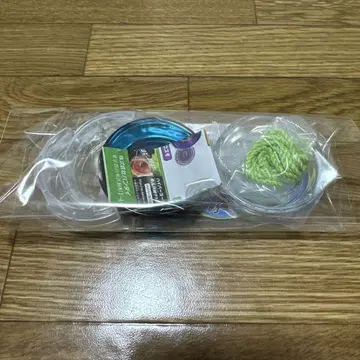 하이퍼 요요 캡슐 팝 스트릿 블루