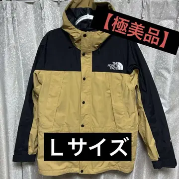 [컨디션 최상] THE NORTH FACE 마운틴 라이트 자켓