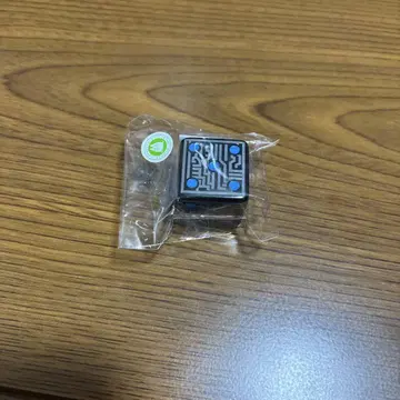 지브리 파크 라퓨타 비행석 주사위 다이스 한정품