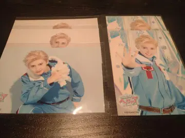 [ 헤타뮤 ] TW 덴마크 브로마이드