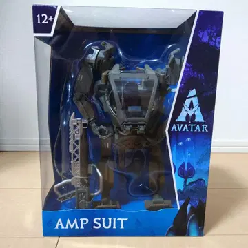 아바타 AMP 수트 맥팔렌 토이즈
