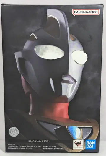 반다이 S.H.Figuarts 진골 조각 제법 울트라맨 가이아 (V2)