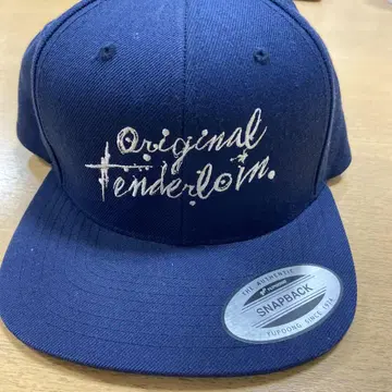 tenderloin/텐더 로인 야구 모자