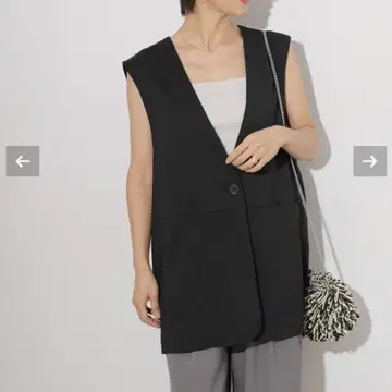 미사용 새상품 저널 스탠다드 리룸 노카라 베스트