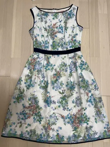 TOCCA Sunray 드레스 사이즈 0