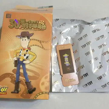 TOPTOY 토이스토리 30주년 피규어