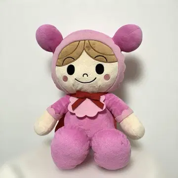 아카짱만 sega toys 봉제 인형 레어 새상품급