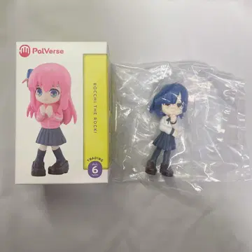봇치더록! 야마다 료 palverse