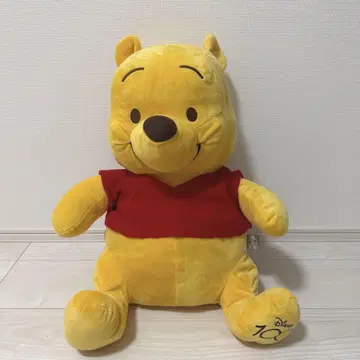 곰돌이 푸 초대형 봉제 인형 100주년
