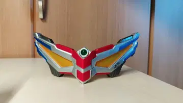 ULTRAREPLICA 울트라 제로 아이 15th