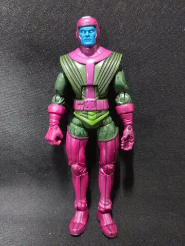 HASBRO ARES KANG 6인치