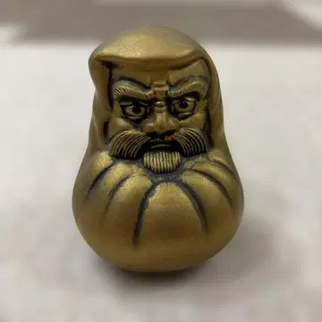 금색 달마