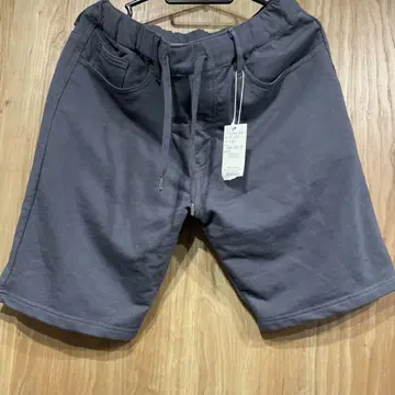그레이 숏팬츠 S/M/L 사이즈