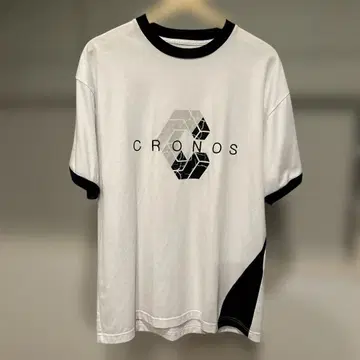 [완판템] CRONOS 티셔츠 S 사이즈