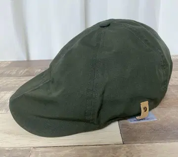 FJALLRAVEN 헌팅 모자 올리브 S/M