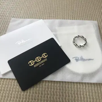 호센부스 HOORSENBUHS DAME TRI-LINK