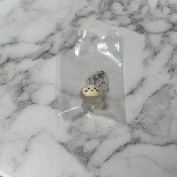 치이카와 토끼 메지루시 액세서리 2