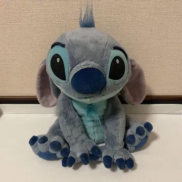 스티치 봉제 인형 약 30cm