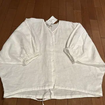 어반 리서치 셔츠