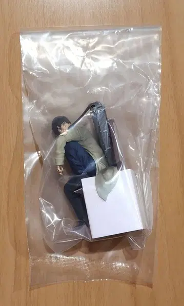 사카모토 데이즈 나구모