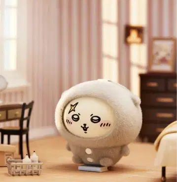 miniso 페이스 체인지 마스코트 키링 랏코
