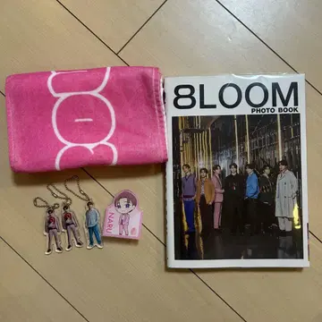 8LOOM 미야세 류비 나루세 다이지로