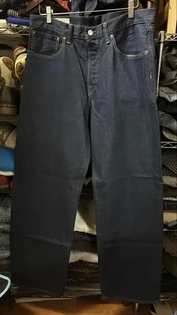 GAP '90s LOOSE 데님 34 | 32