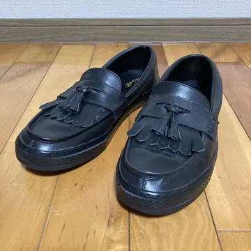 컨버스 올스타 쿠페 로퍼 블랙 27.5cm