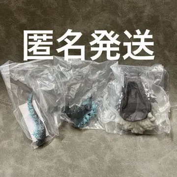피쿠라마 EX 고질라-1.0 제로에서 마이너스 1 긴자 파괴 피규어